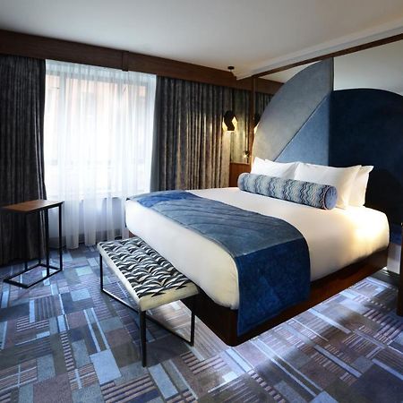 דבלין Arthaus Hotel מראה חיצוני תמונה