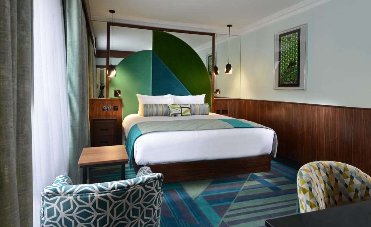 דבלין Arthaus Hotel מראה חיצוני תמונה