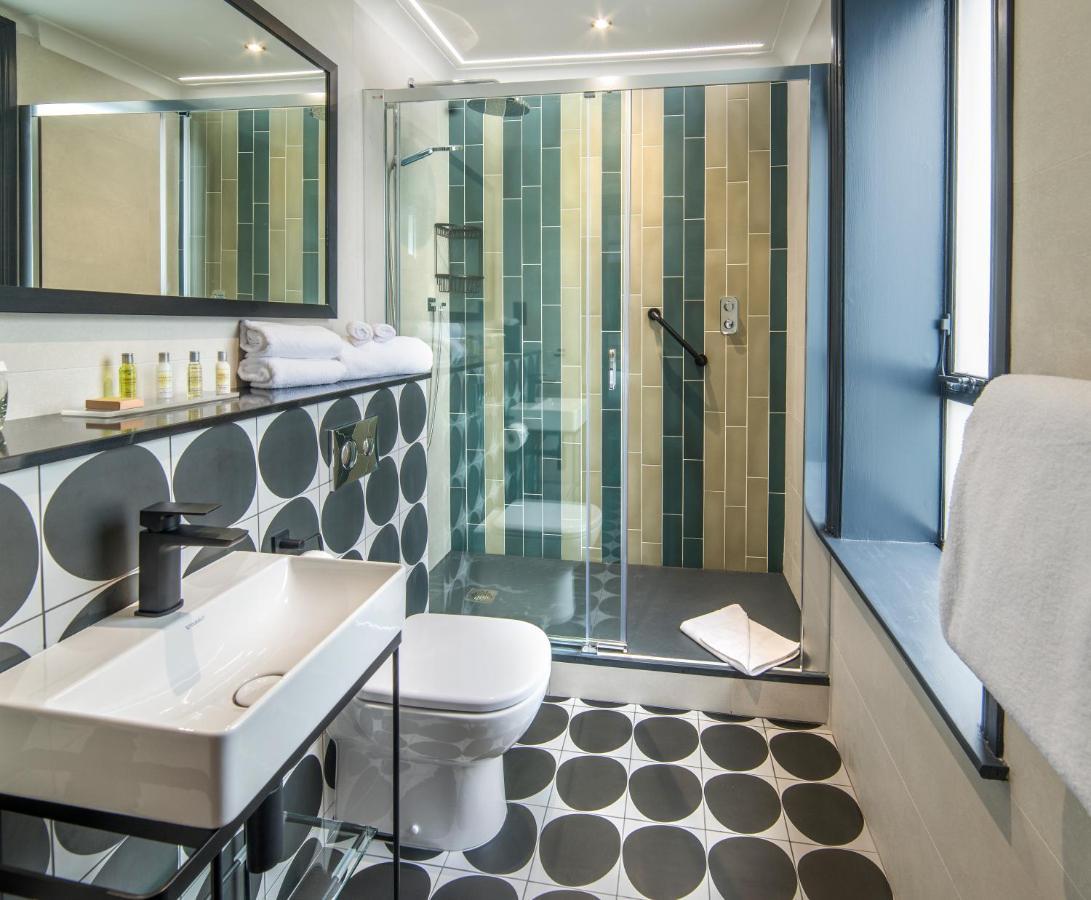 דבלין Arthaus Hotel מראה חיצוני תמונה