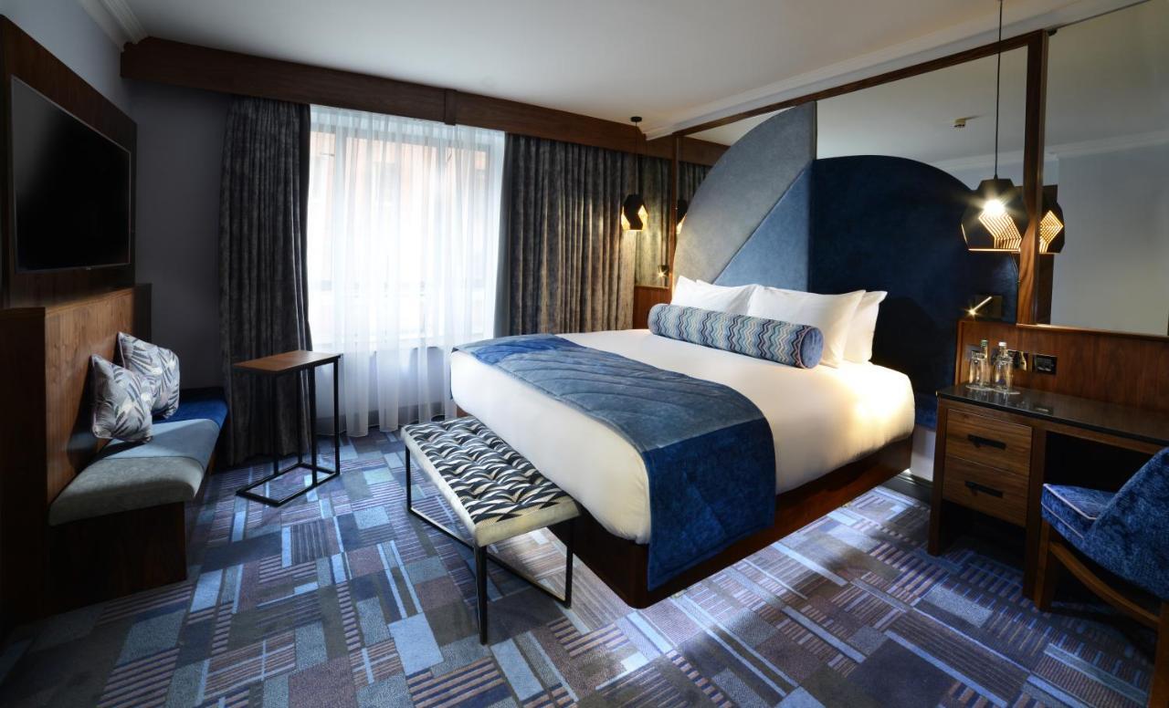 דבלין Arthaus Hotel מראה חיצוני תמונה