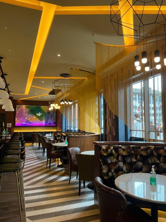 דבלין Arthaus Hotel מראה חיצוני תמונה