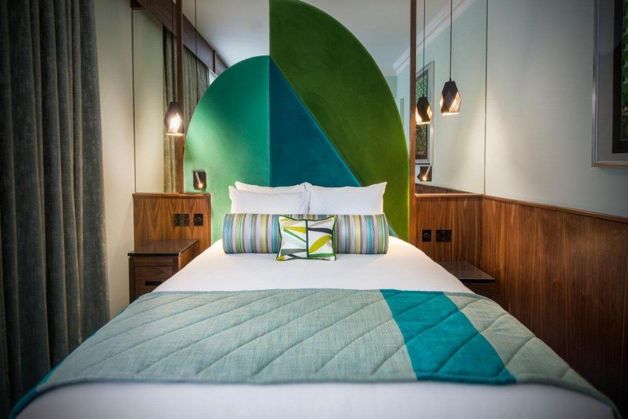 דבלין Arthaus Hotel מראה חיצוני תמונה