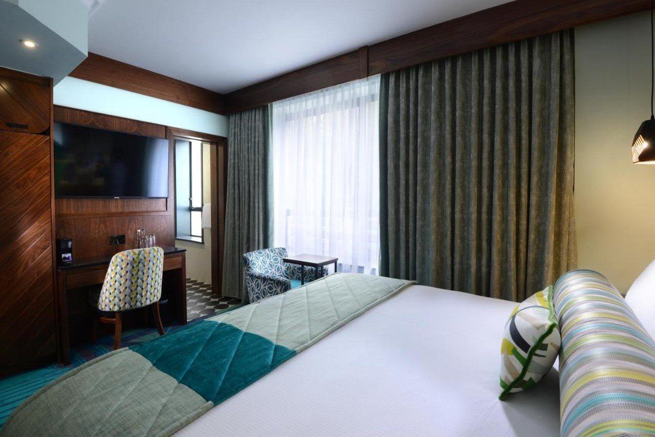דבלין Arthaus Hotel מראה חיצוני תמונה