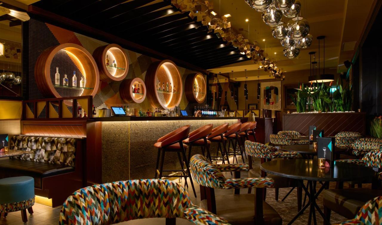 דבלין Arthaus Hotel מראה חיצוני תמונה