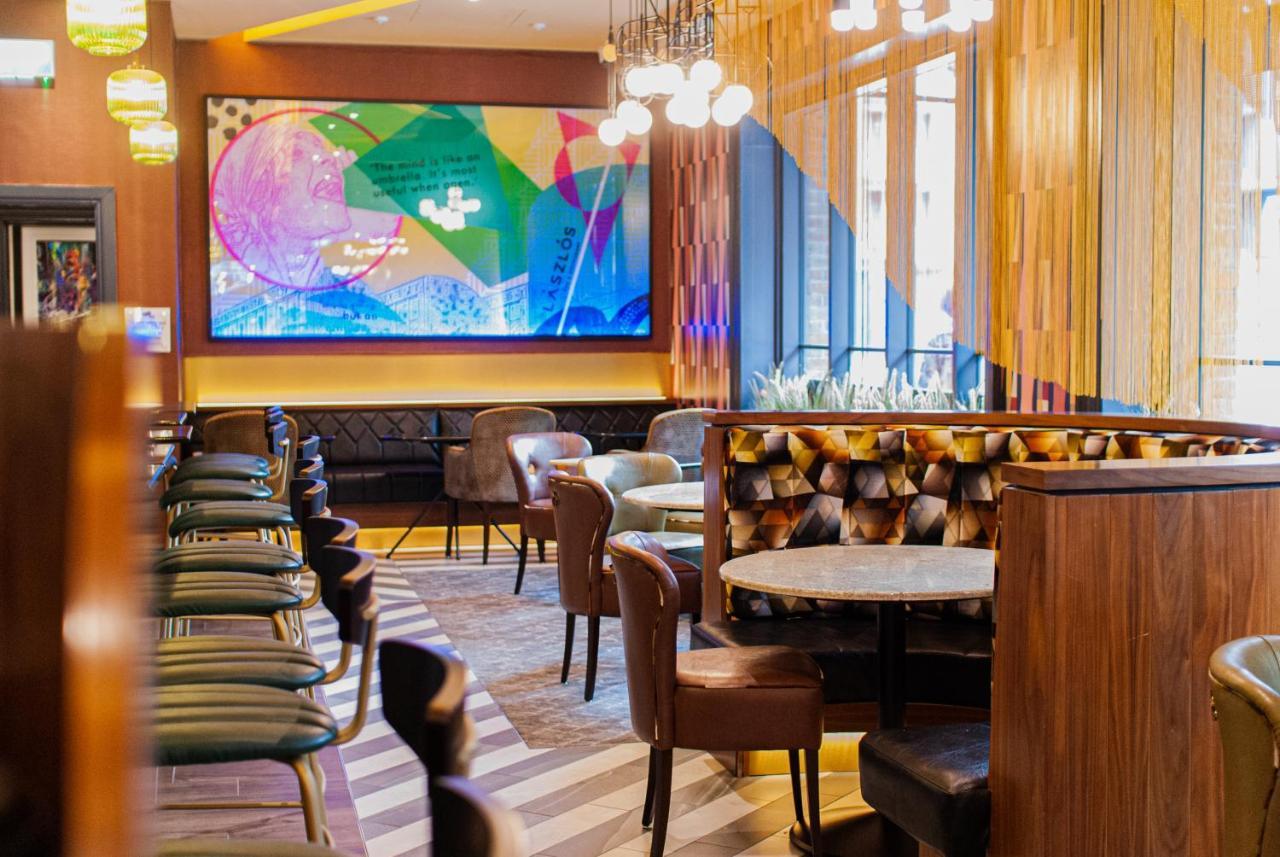 דבלין Arthaus Hotel מראה חיצוני תמונה