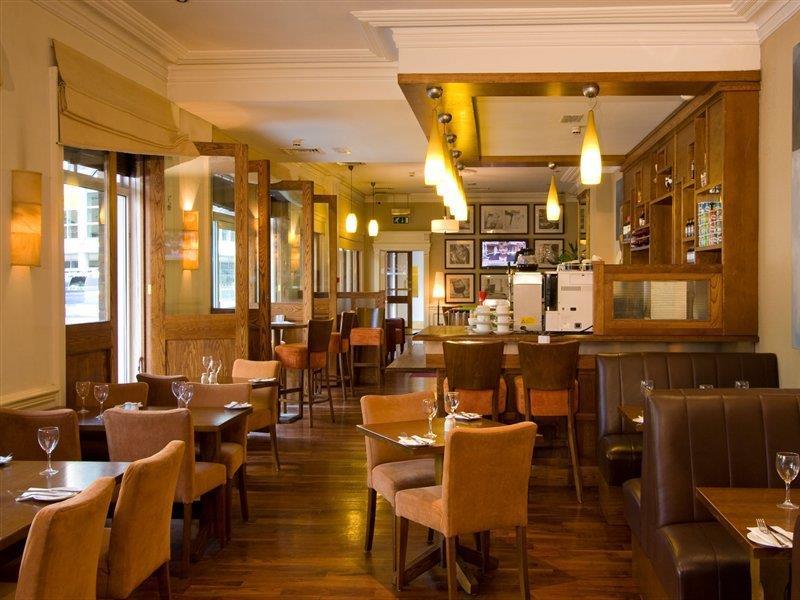 דבלין Arthaus Hotel מראה חיצוני תמונה