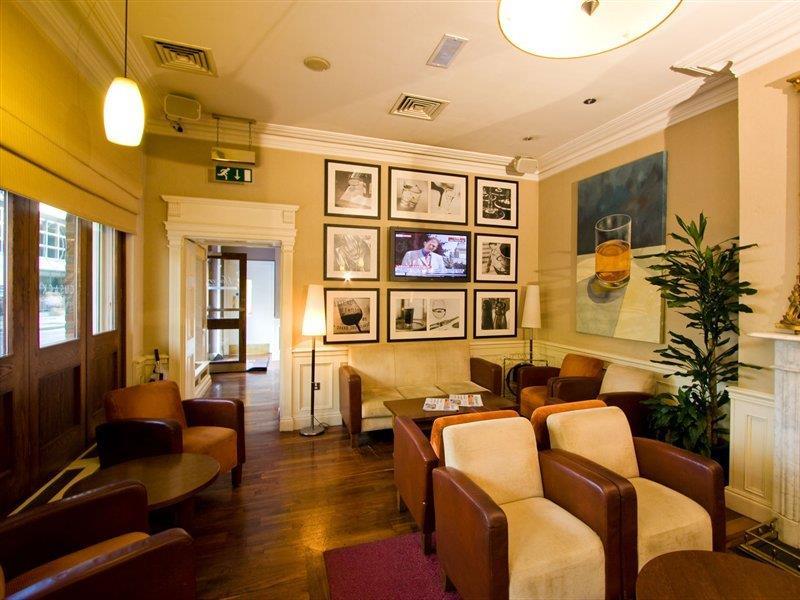 דבלין Arthaus Hotel מראה חיצוני תמונה