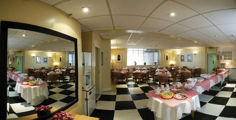 דבלין Arthaus Hotel מראה חיצוני תמונה