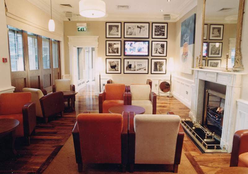 דבלין Arthaus Hotel מראה חיצוני תמונה