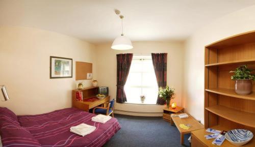 דבלין Arthaus Hotel חדר תמונה