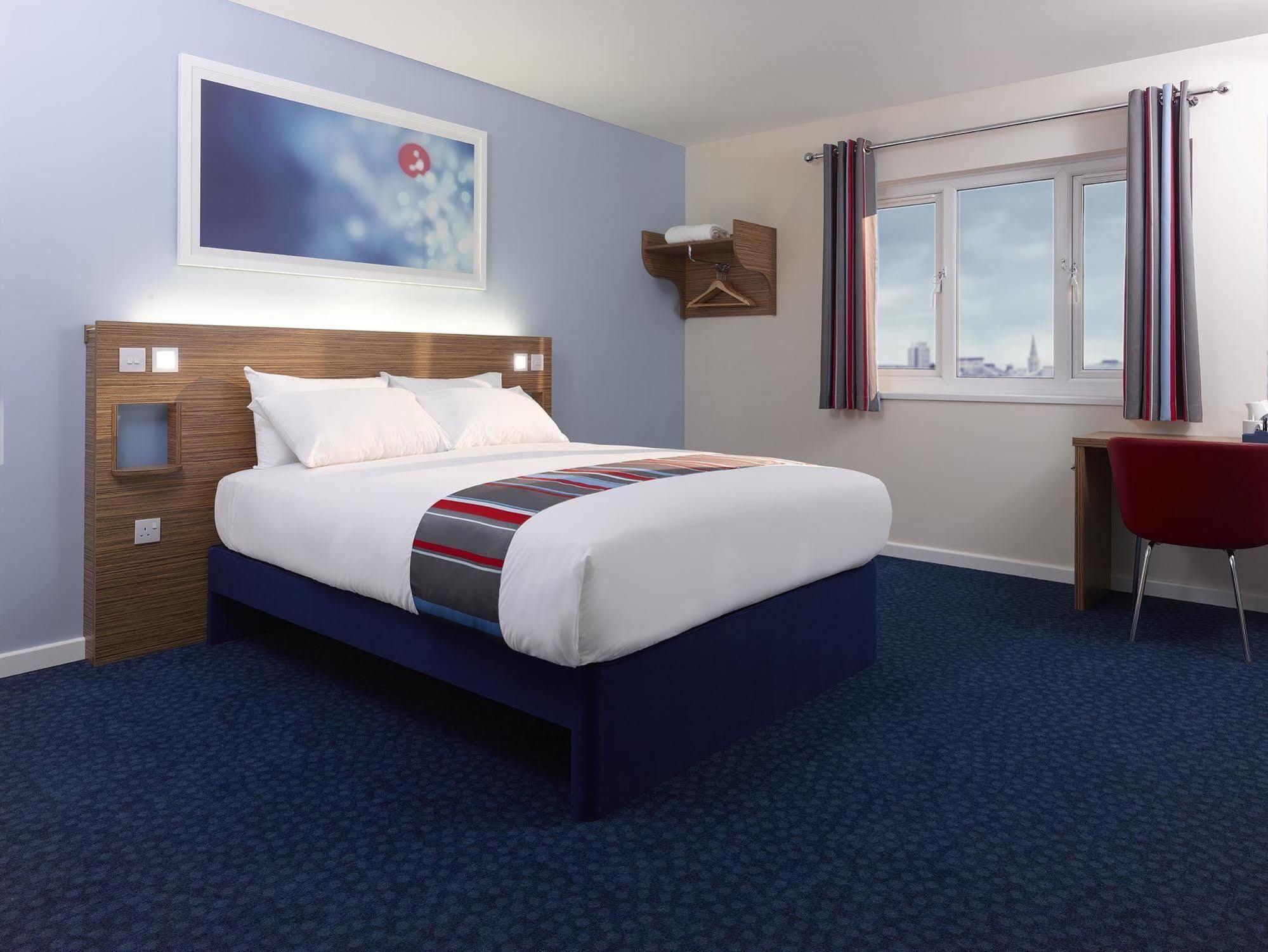 דבלין Arthaus Hotel מראה חיצוני תמונה